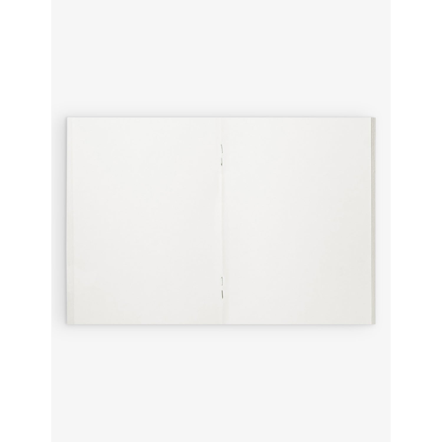 TRAVELER'S COMPANY passport sketch paper refill 12.4cm x 8.9cm, UK version