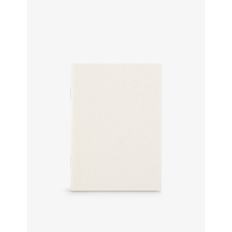 TRAVELER'S COMPANY passport watercolour notebook refill, imported from the UK