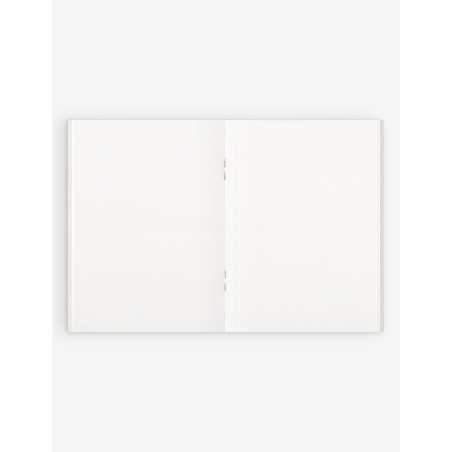 TRAVELER'S COMPANY passport watercolour notebook refill, imported from the UK