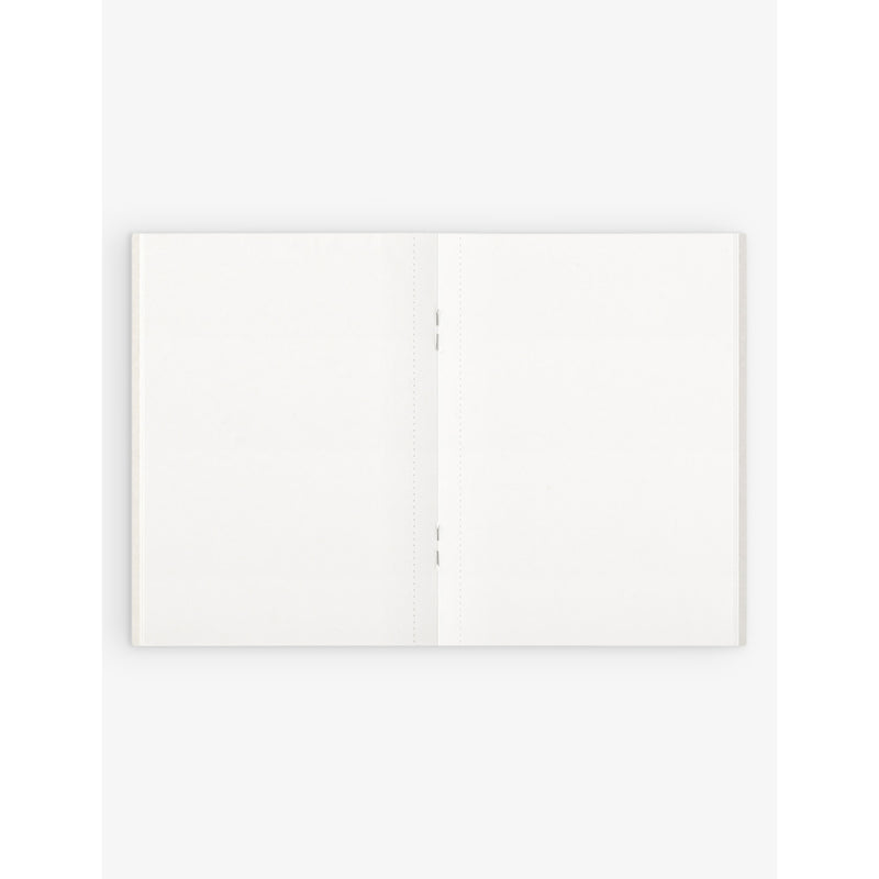 TRAVELER'S COMPANY passport watercolour notebook refill, imported from the UK