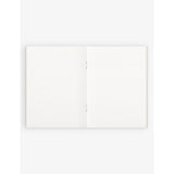 TRAVELER'S COMPANY passport watercolour notebook refill, imported from the UK