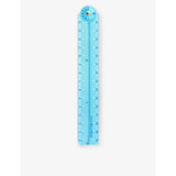 MIDORI 30cm plastic foldable ruler, imported from the UK