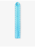 MIDORI 30cm plastic foldable ruler, imported from the UK