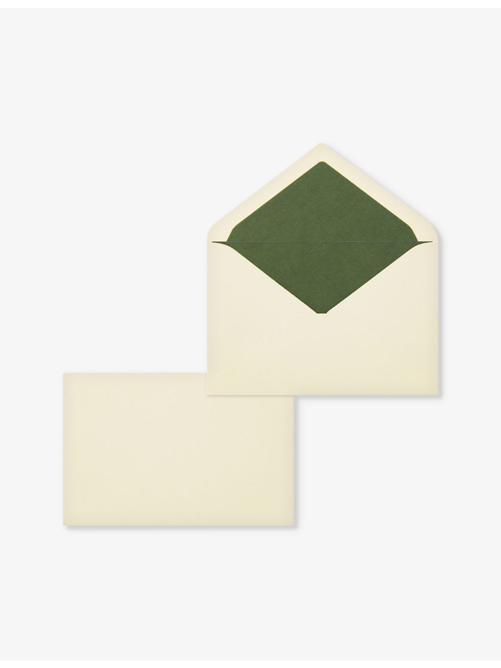 MIDORI Letter Set 916, Giving A Colour paper lettering set (British brand)