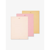 MIDORI letter set 915 Giving A Colour, UK version