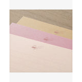 MIDORI letter set 915 Giving A Colour, UK version