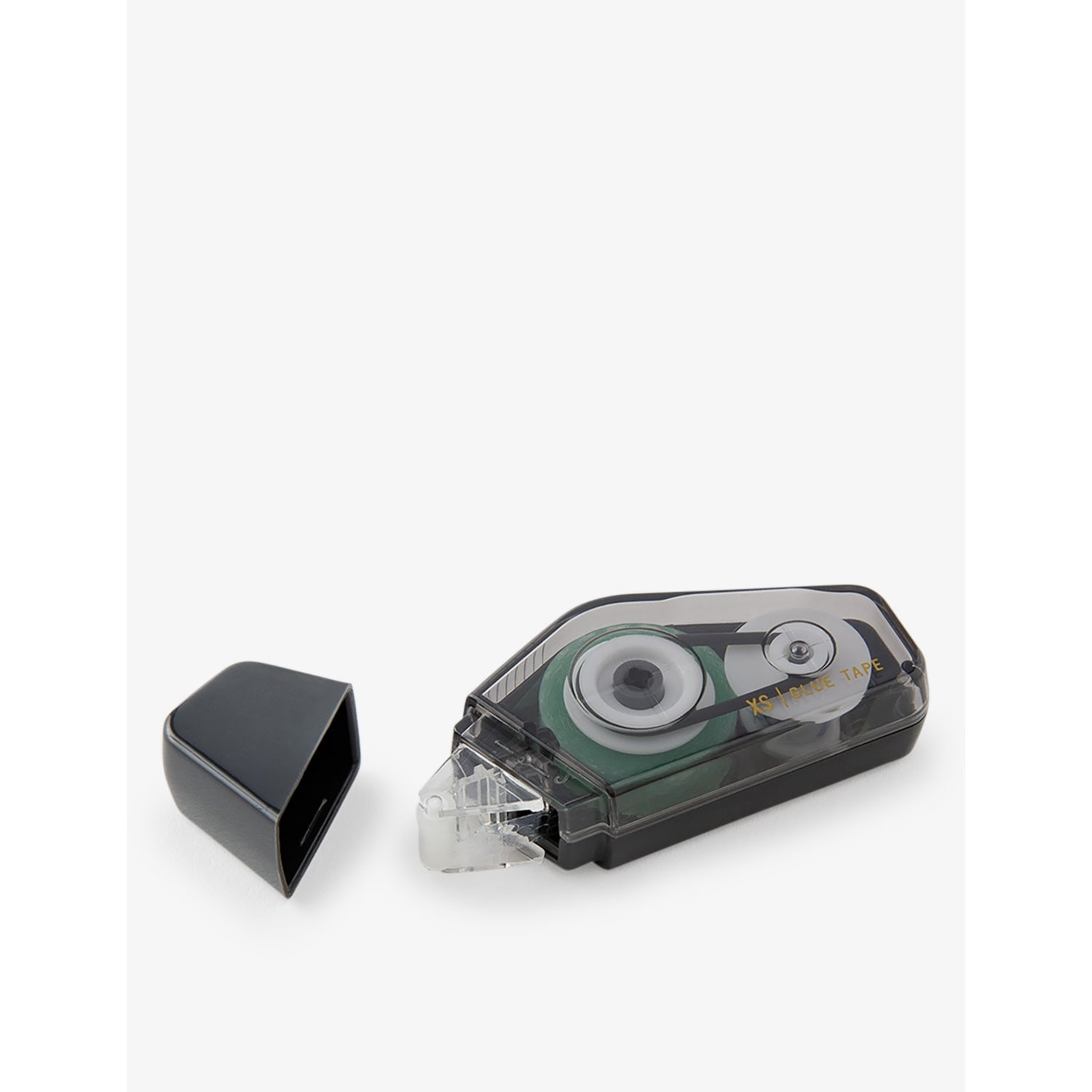 MIDORI XS glue tape dispenser polycarbonate - British product