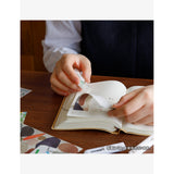 MIDORI XS glue tape dispenser polycarbonate - British product