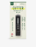 MIDORI XS universal two-way blade box cutter, imported from the UK