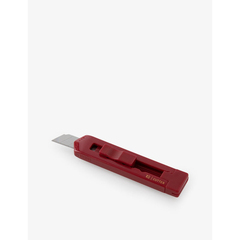 MIDORI XS universal two-way blade box cutter, imported from the UK