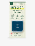 MIDORI XS Square Tape Measure 1.5m
