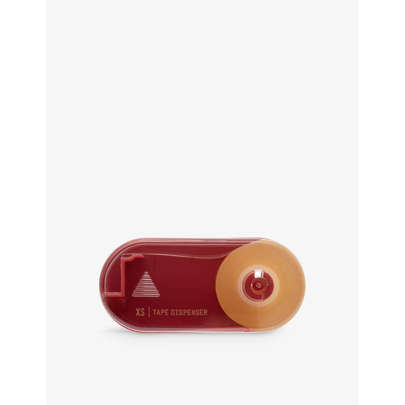 MIDORI XS miniature tape dispenser (British brand)