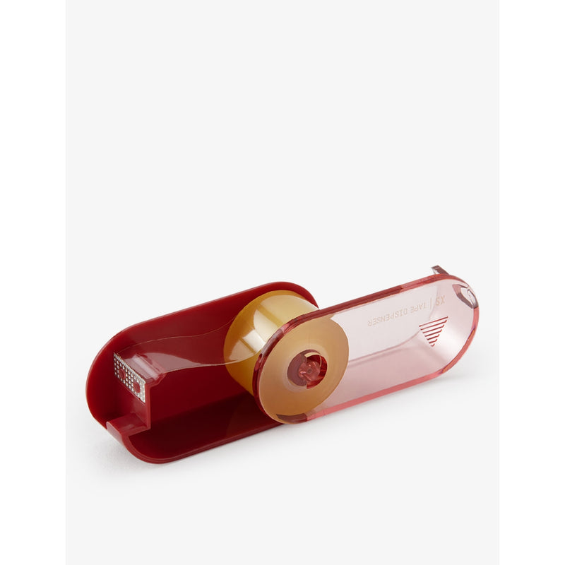MIDORI XS miniature tape dispenser (British brand)
