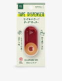 MIDORI XS Miniature Tape Dispenser