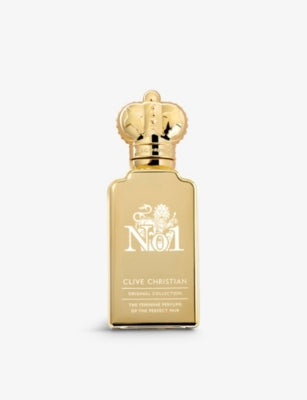 Clive Christian No1 Feminine Perfume 50ml - British product