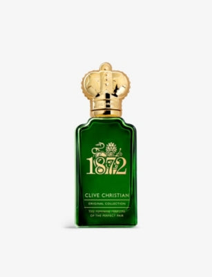 Clive Christian 1872 Feminine perfume 100ml, UK version
