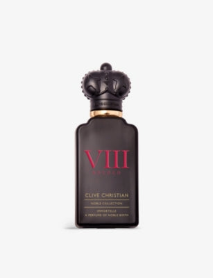 Clive Christian Noble Collection VIII Immortelle parfum 50ml, UK version