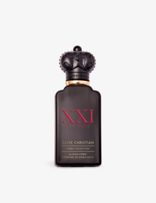 Clive Christian Noble Collection Blonde Amber parfum 50ml (British brand)
