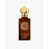 Private Collection C Woody Leather Perfume - 50ml
