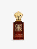 Clive Christian woody floral perfume 50ml - British product