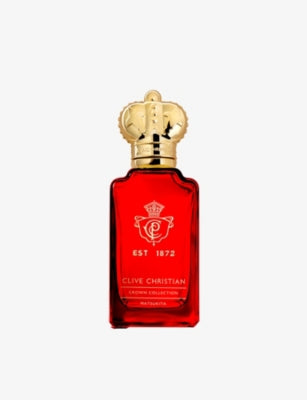 Clive Christian Crown Collection Matsukita perfume 50ml, UK version