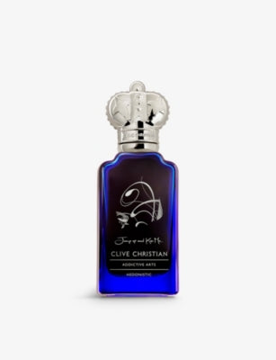 Clive Christian Addictive Arts hedonistic perfume 50ml - British product