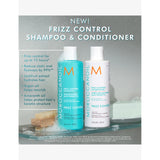 Moroccanoil Frizz Control shampoo 250ml, UK version