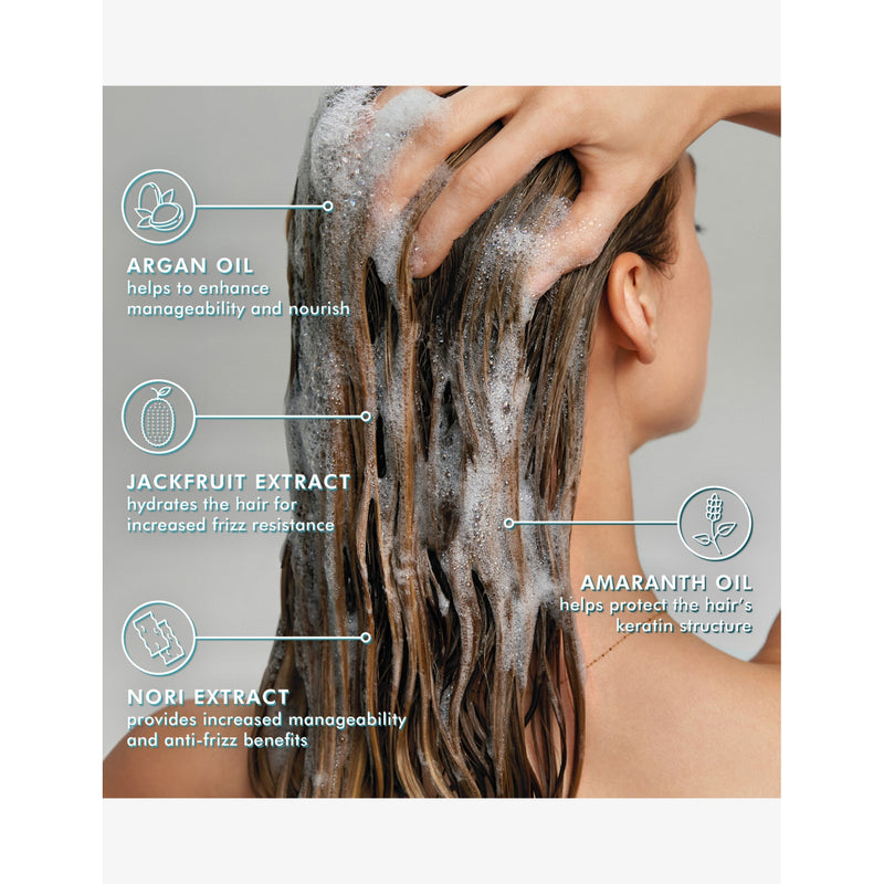 Moroccanoil Frizz Control shampoo 250ml, UK version