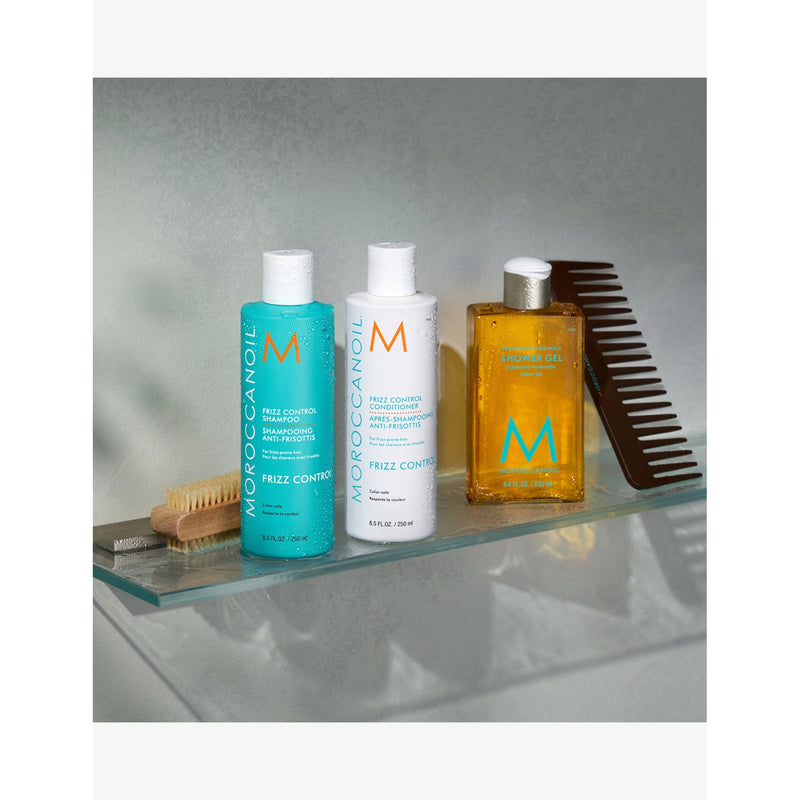 Moroccanoil Frizz Control shampoo 250ml, UK version