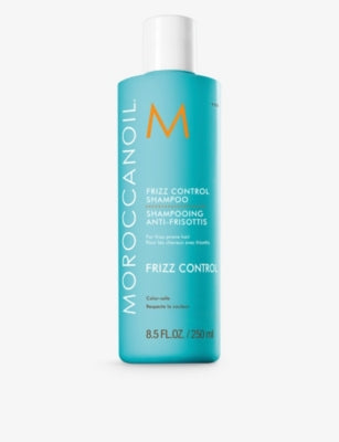 Moroccanoil Frizz Control shampoo 250ml, UK version