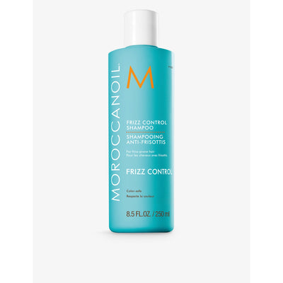 selfridges Moroccanoil Frizz Control Shampoo 250ml- Buy online at McGrocer
