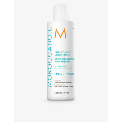 selfridges Moroccanoil Frizz Control Hair Conditioner 250ml- Buy online at McGrocer