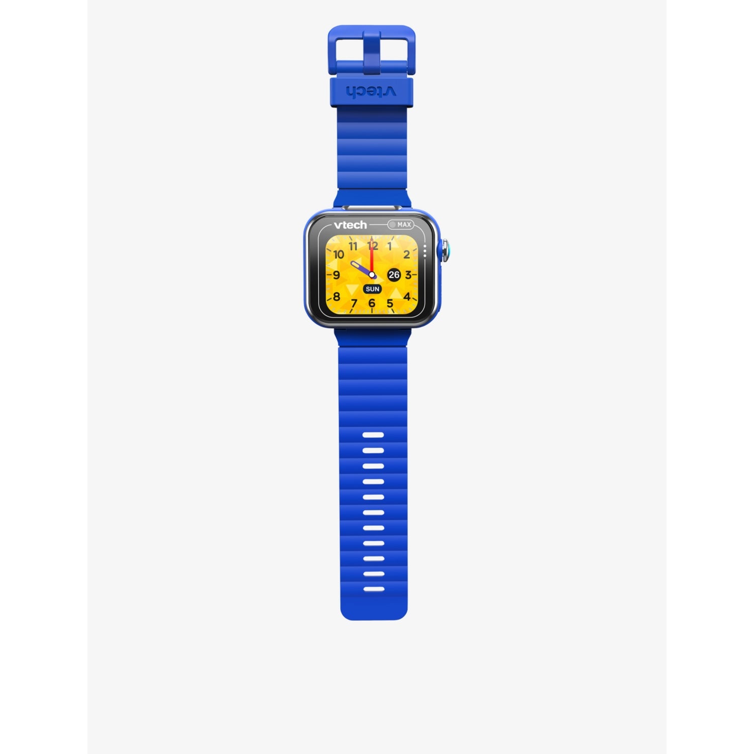 VTech KidiZoom Max kids smartwatch with dual camera, UK version