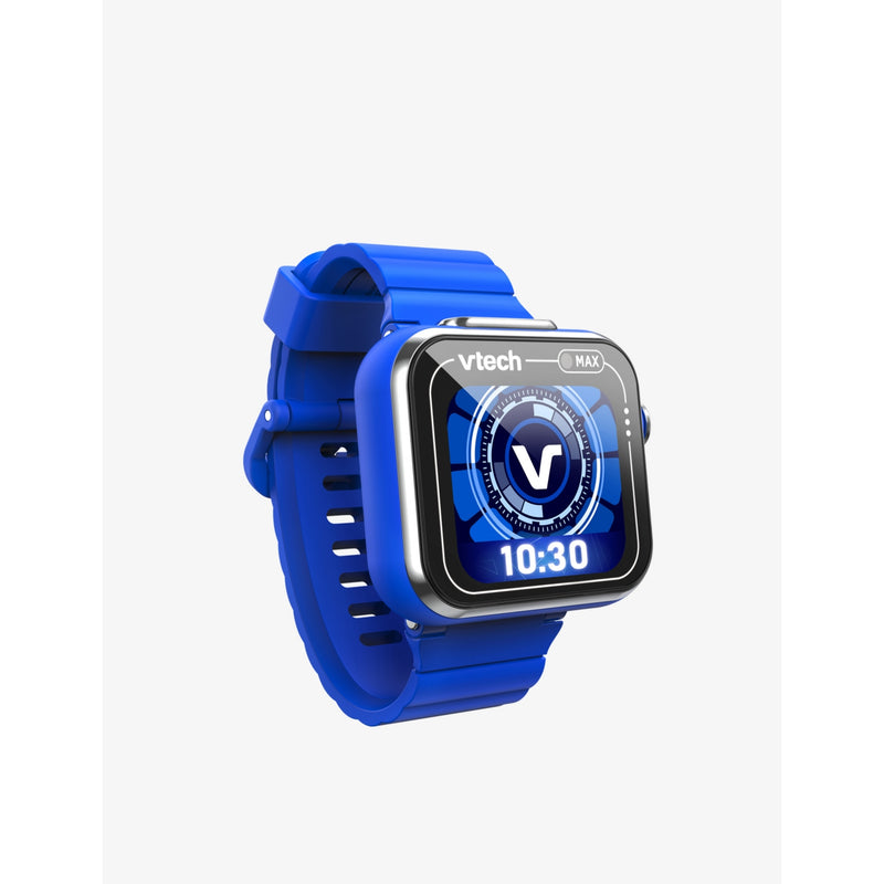 VTech KidiZoom Max kids smartwatch with dual camera, UK version