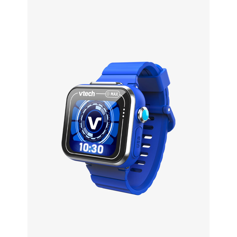 VTech KidiZoom Max kids smartwatch with dual camera, UK version