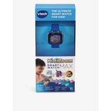 VTech KidiZoom Max kids smartwatch with dual camera, UK version