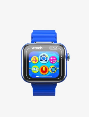 VTech KidiZoom Max kids smartwatch with dual camera, UK version