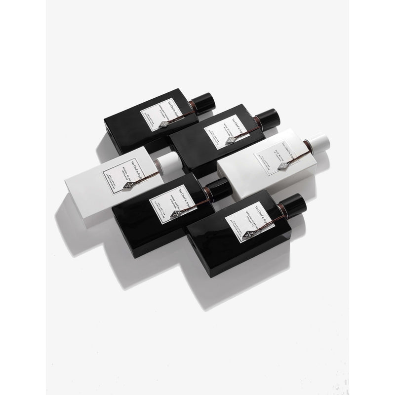 Van Cleef & Arpels Bois D'amnde Eau de Parfum 75ml, UK version