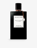 Van Cleef & Arpels Bois D'amnde Eau de Parfum 75ml, UK version