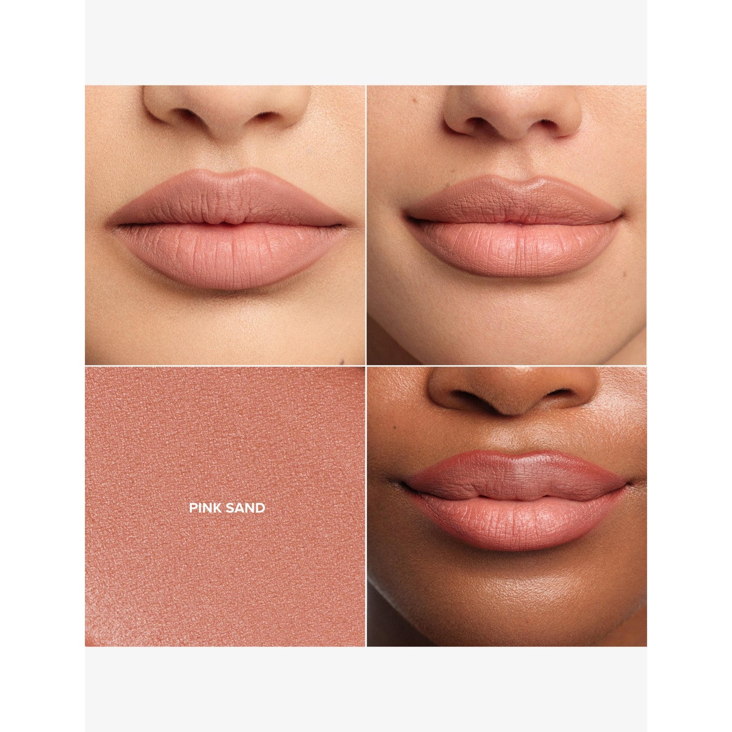 Anastasia Beverly Hills Lip Velvet lipstick 3.5g, imported from the UK