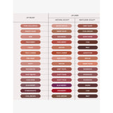 Anastasia Beverly Hills Lip Velvet lipstick 3.5g, imported from the UK