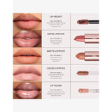 Anastasia Beverly Hills Lip Velvet lipstick 3.5g, imported from the UK