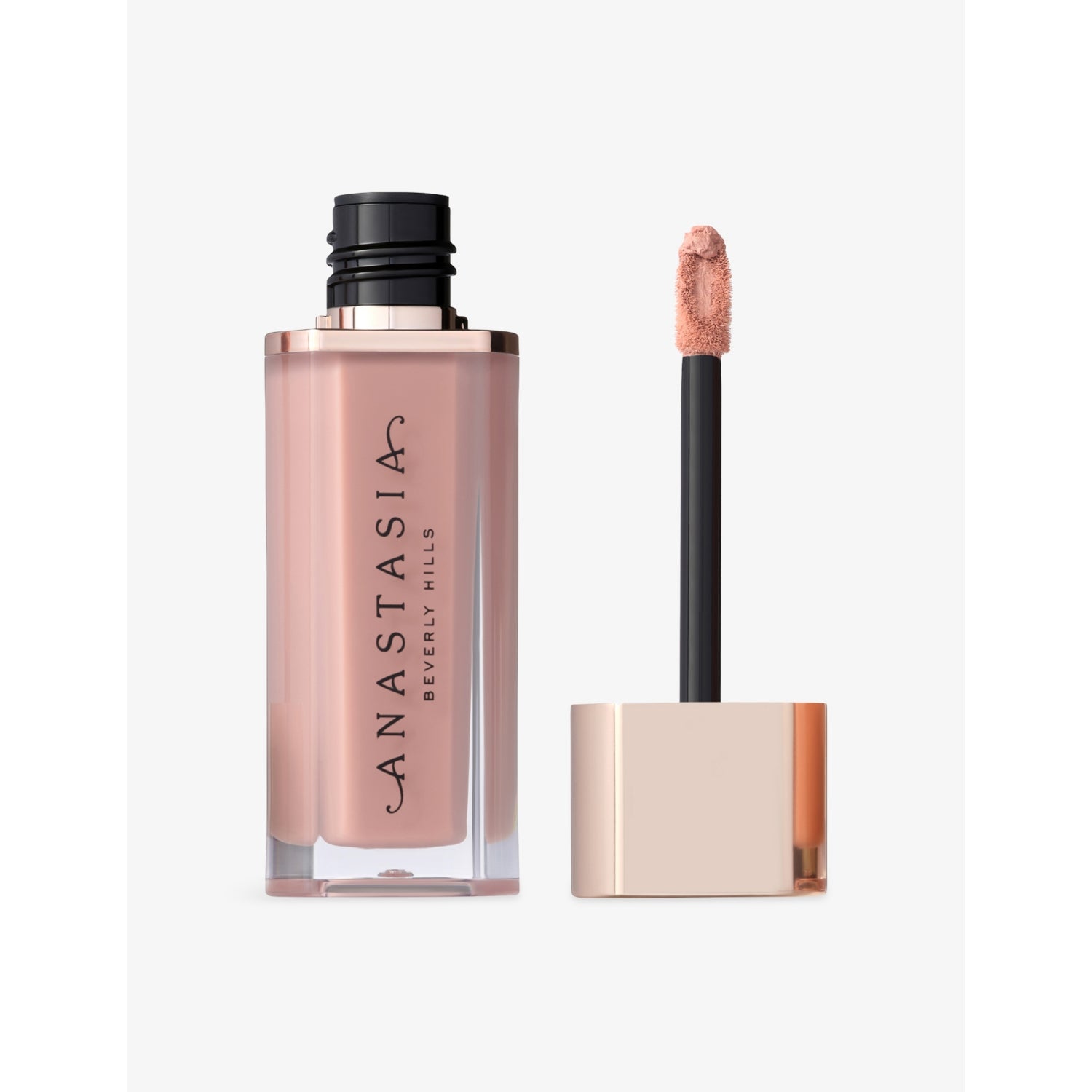 Anastasia Beverly Hills Lip Velvet lipstick 3.5g, imported from the UK