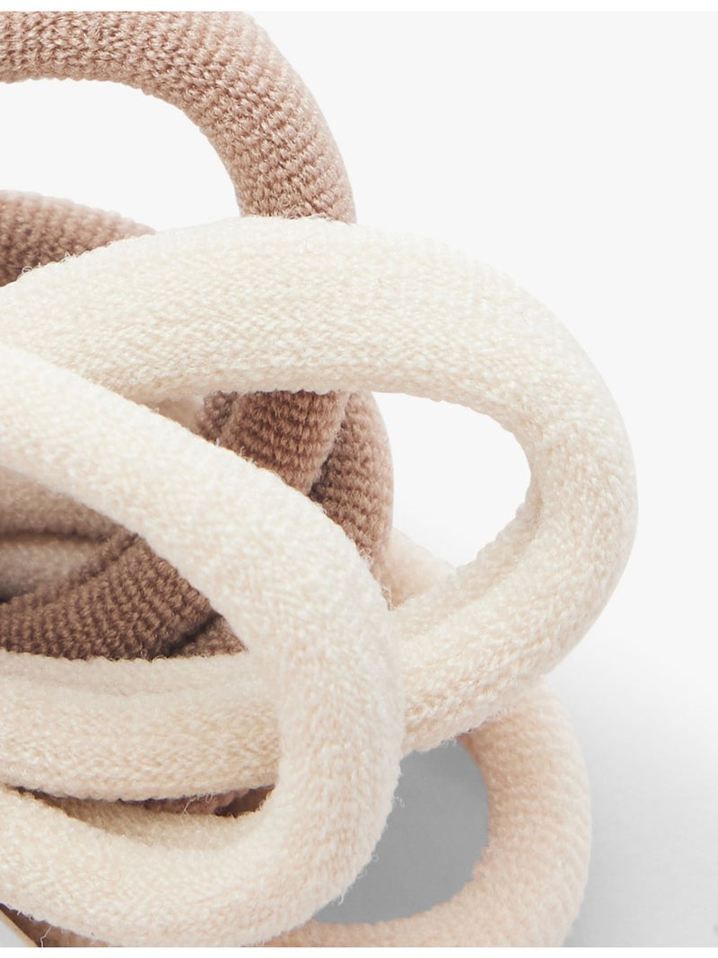 Mimi & Lula hair ties set of 16, imported from the UK