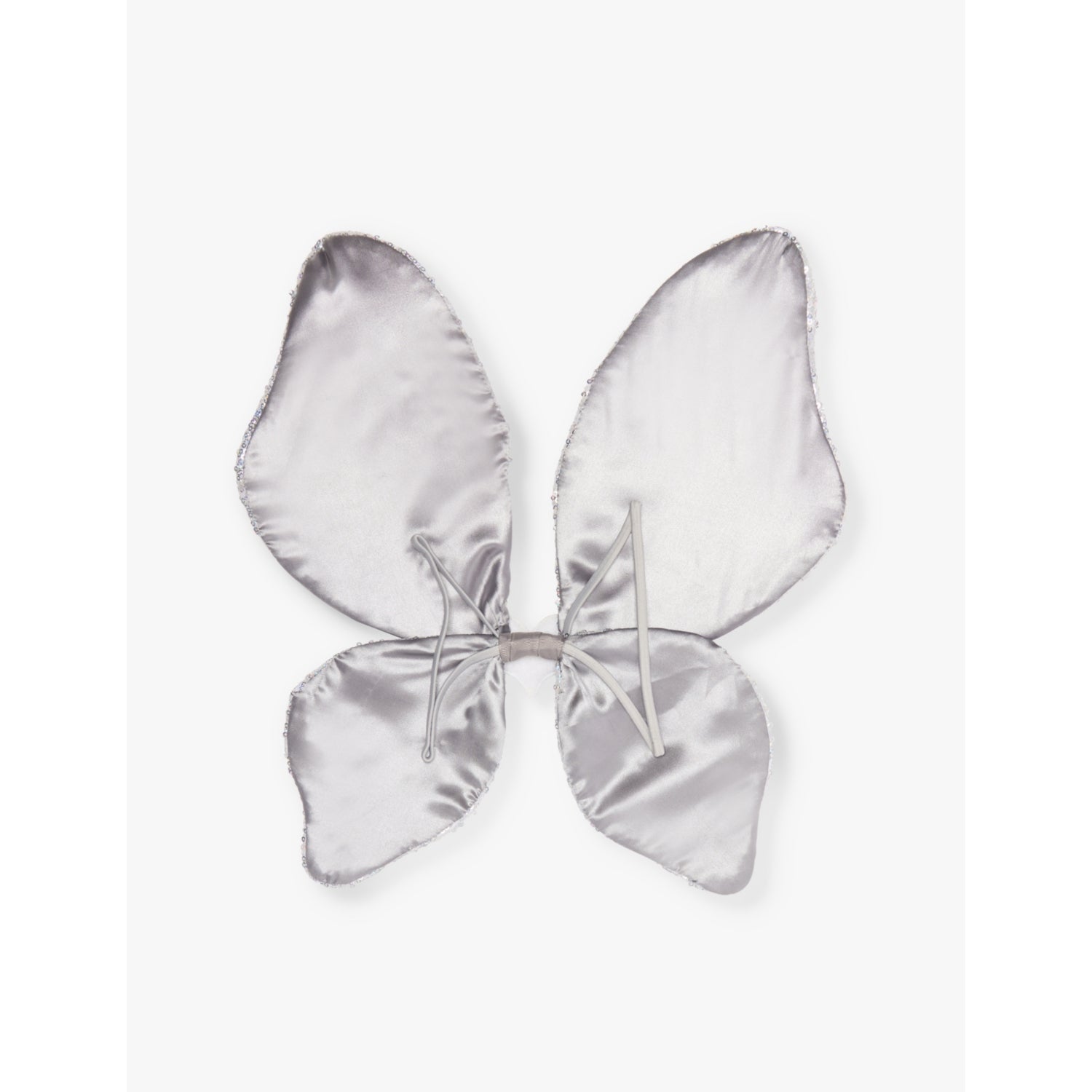 Mimi & Lula sparkle sequin fairy wings (British brand)