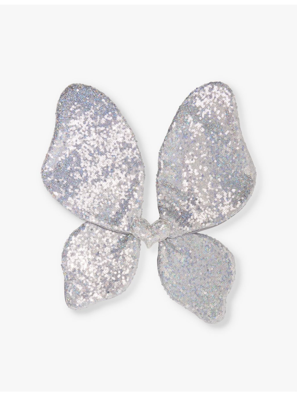 Mimi & Lula sparkle sequin fairy wings (British brand)
