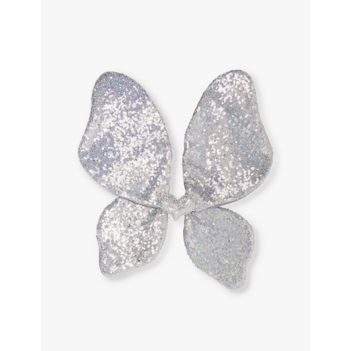 Mimi & Lula sparkle sequin fairy wings (British brand)