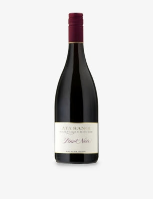 Ata Rangi pinot noir 2020 red wine 750ml - British product