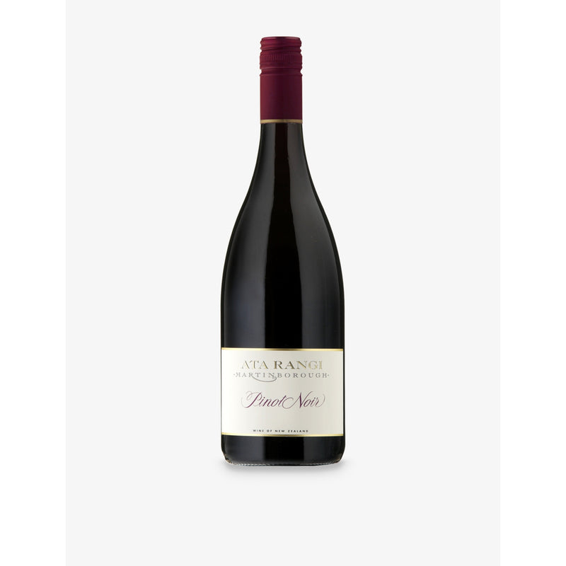 Ata Rangi pinot noir 2020 red wine 750ml - British product