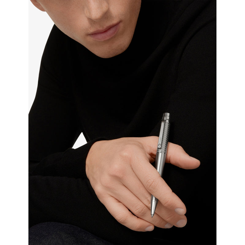 Cartier Santos de Cartier large ballpoint pen, UK version